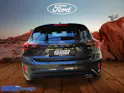 Ford Focus 1.0i EcoB Hybrid 155 ST-Line