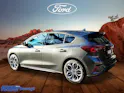 Ford Focus 1.0i EcoB Hybrid 155 ST-Line