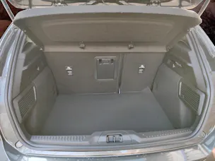Ford Focus 1.0i EcoB Hybrid 155 ST-Line