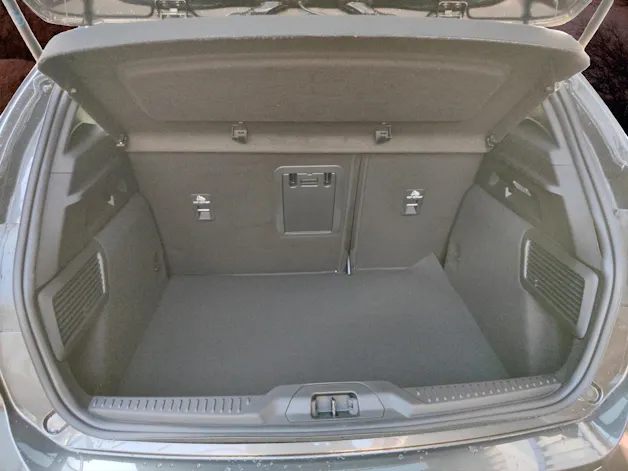 Ford Focus 1.0i EcoB Hybrid 155 ST-Line