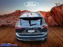 Ford Focus Station Wagon 1.0i EcoB Hybrid 125 ST-Line X