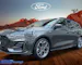 Ford Focus Station Wagon 1.0i EcoB Hybrid 125 ST-Line X