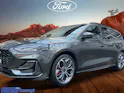 Ford Focus Station Wagon 1.0i EcoB Hybrid 125 ST-Line X