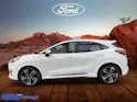 Ford Puma 1.0 EcoB Hybrid 155 ST-Line X