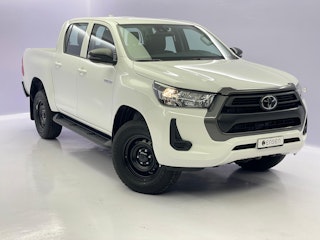 Vehicle placeholder image