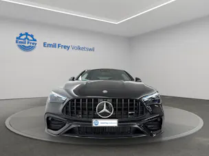 MERCEDES-BENZ CLE 53 AMG 4matic+ Coupé