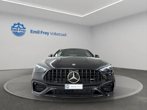 Fahrzeugbild MERCEDES-BENZ CLE 53 AMG 4matic+ Coupé