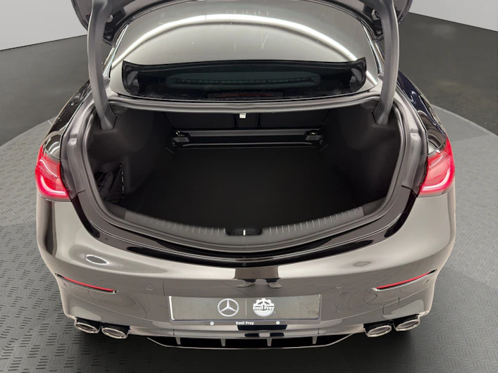 Fahrzeugbild MERCEDES-BENZ CLE 53 AMG