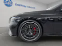 MERCEDES-BENZ CLE 53 AMG 4matic+ Coupé