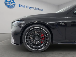 Fahrzeugbild MERCEDES-BENZ CLE 53 AMG 4matic+ Coupé