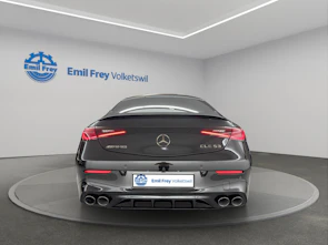 Fahrzeugbild MERCEDES-BENZ CLE 53 AMG 4matic+ Coupé