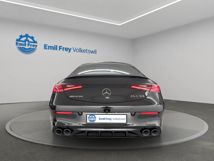 Fahrzeugbild MERCEDES-BENZ CLE 53 AMG