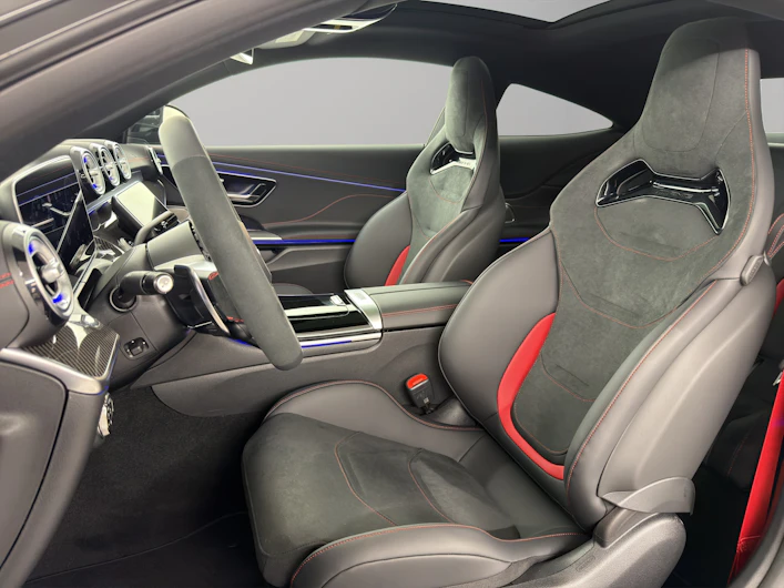 Fahrzeugbild MERCEDES-BENZ CLE 53 AMG