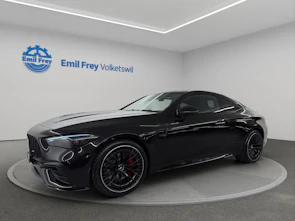Fahrzeugbild MERCEDES-BENZ CLE 53 AMG 4matic+ Coupé