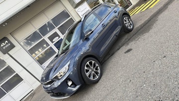 Vehicle image KIA STONIC