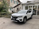 First vehicle image