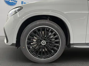 Mercedes-Benz GLC 450 d AMG Line 4matic Coupé
