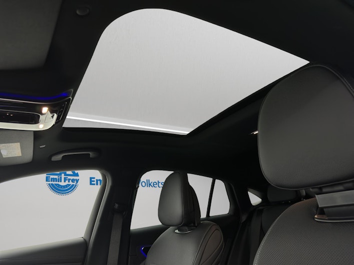 Vehicle image MERCEDES-BENZ GLC 450