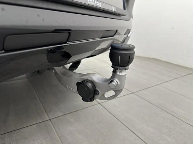 Mercedes-Benz GLC 450 d AMG Line 4matic Coupé