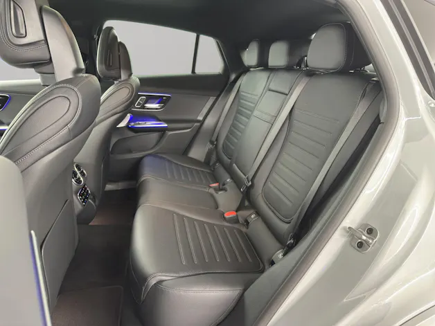 Mercedes-Benz GLC 450 d AMG Line 4matic Coupé