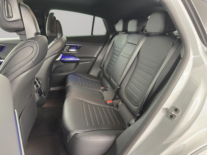 Vehicle image MERCEDES-BENZ GLC 450