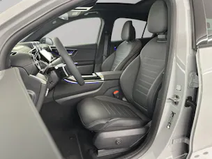 Mercedes-Benz GLC 450 d AMG Line 4matic Coupé