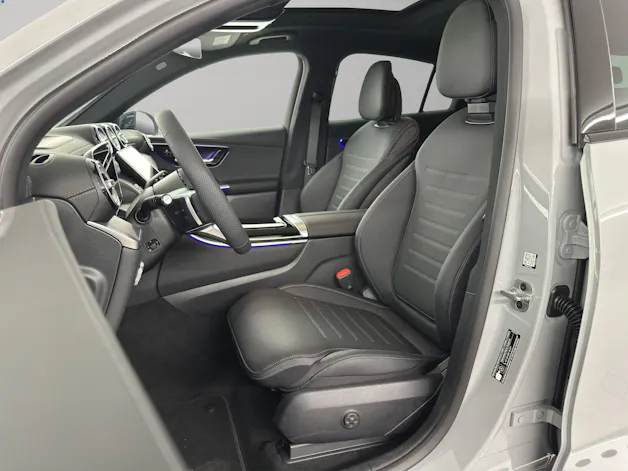 Mercedes-Benz GLC 450 d AMG Line 4matic Coupé