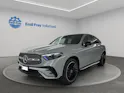 Mercedes-Benz GLC 450 d AMG Line 4matic Coupé