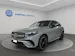 Mercedes-Benz GLC 450 d AMG Line 4matic Coupé