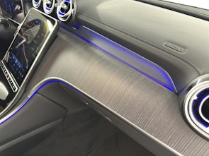 Vehicle image MERCEDES-BENZ GLC 450 d AMG Line 4matic Coupé