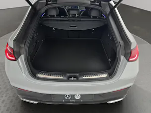 Mercedes-Benz GLC 450 d AMG Line 4matic Coupé
