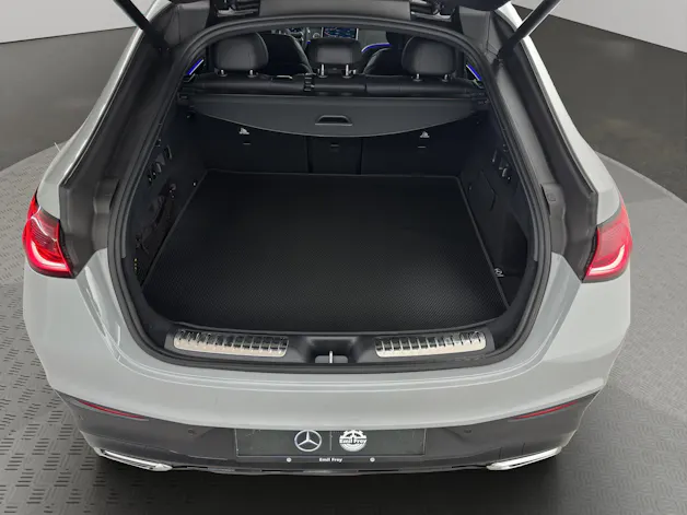 Mercedes-Benz GLC 450 d AMG Line 4matic Coupé