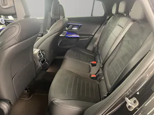 Mercedes-Benz GLC 400 e AMG Line 4matic Coupé