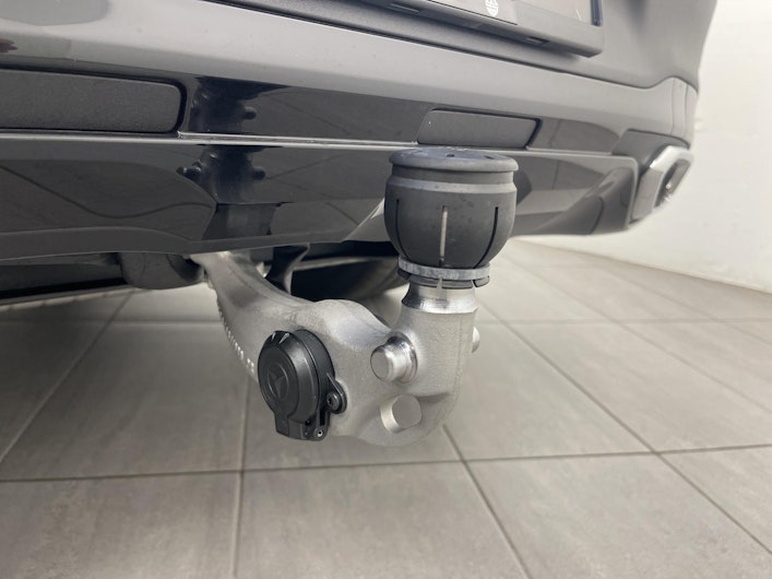 Vehicle image MERCEDES-BENZ GLC 400