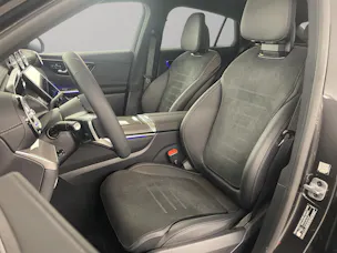 Mercedes-Benz GLC 400 e AMG Line 4matic Coupé