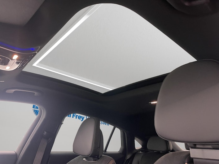 Vehicle image MERCEDES-BENZ GLC 400