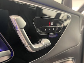 Vehicle image MERCEDES-BENZ GLC 400 e AMG Line 4matic Coupé