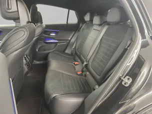 Mercedes-Benz GLC 200 AMG Line 4matic Coupé
