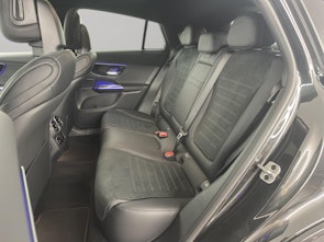 Vehicle image MERCEDES-BENZ GLC 200 AMG Line 4matic Coupé