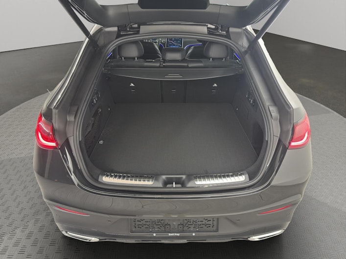 Vehicle image MERCEDES-BENZ GLC 200