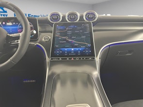 Vehicle image MERCEDES-BENZ GLC 200 AMG Line 4matic Coupé