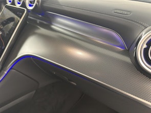 Vehicle image MERCEDES-BENZ GLC 200 AMG Line 4matic Coupé