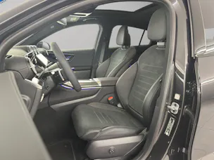 Mercedes-Benz GLC 200 AMG Line 4matic Coupé