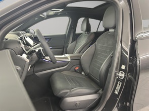 Vehicle image MERCEDES-BENZ GLC 200 AMG Line 4matic Coupé