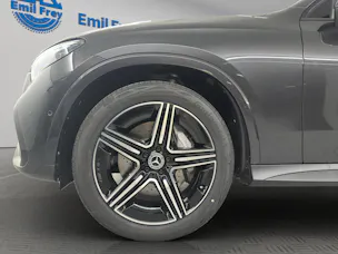Mercedes-Benz GLC 200 AMG Line 4matic Coupé
