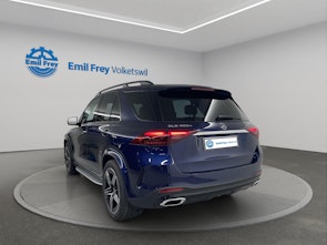 Vehicle image MERCEDES-BENZ GLE 400 e EQ Star AMG Line 4matic