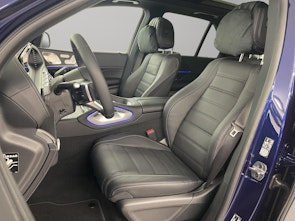 Vehicle image MERCEDES-BENZ GLE 400 e EQ Star AMG Line 4matic
