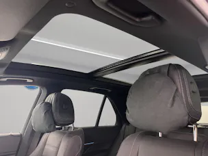 Mercedes-Benz GLE 400 e 4MATIC with EQ Hybrid Technology "EQ Star"