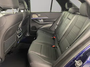 Mercedes-Benz GLE 400 e 4MATIC with EQ Hybrid Technology "EQ Star"