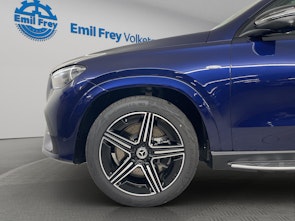 Vehicle image MERCEDES-BENZ GLE 400 e EQ Star AMG Line 4matic